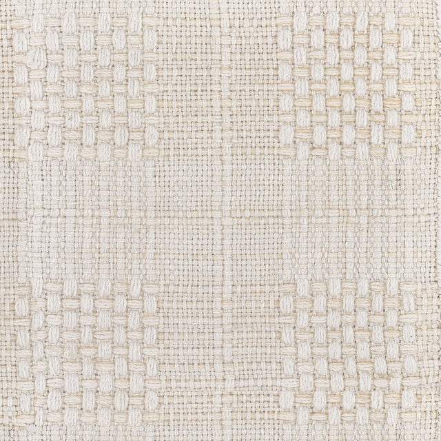 Thibaut Sonoma Rug Vanilla 4'x6'