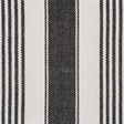 Thibaut Nantucket Rug Licorice 5'x8'