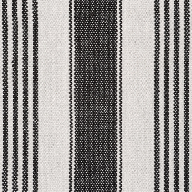Thibaut Nantucket Rug Licorice 5'x8'