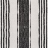 Thibaut Nantucket Rug Licorice 8'x10'