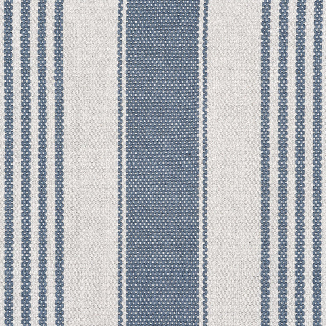 Thibaut Nantucket Rug Cerulean 8'x10'