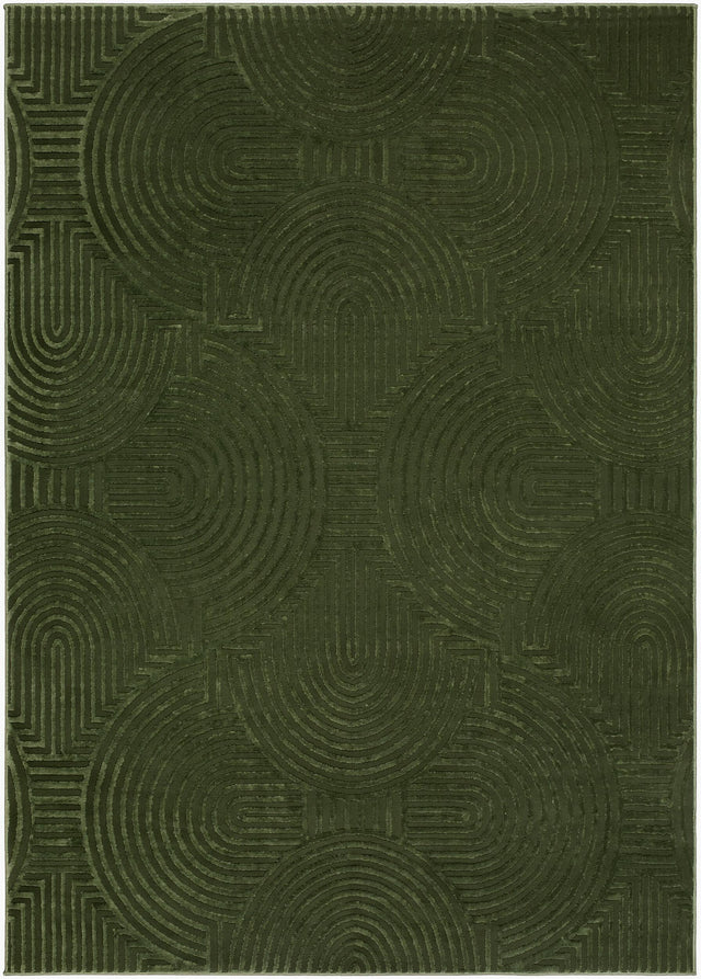 Livabliss Alder ALD-2339 5' x 7' Machine Woven Rug