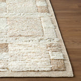 Surya Bridgette BGT-2300 10' x 14' Handmade Rug