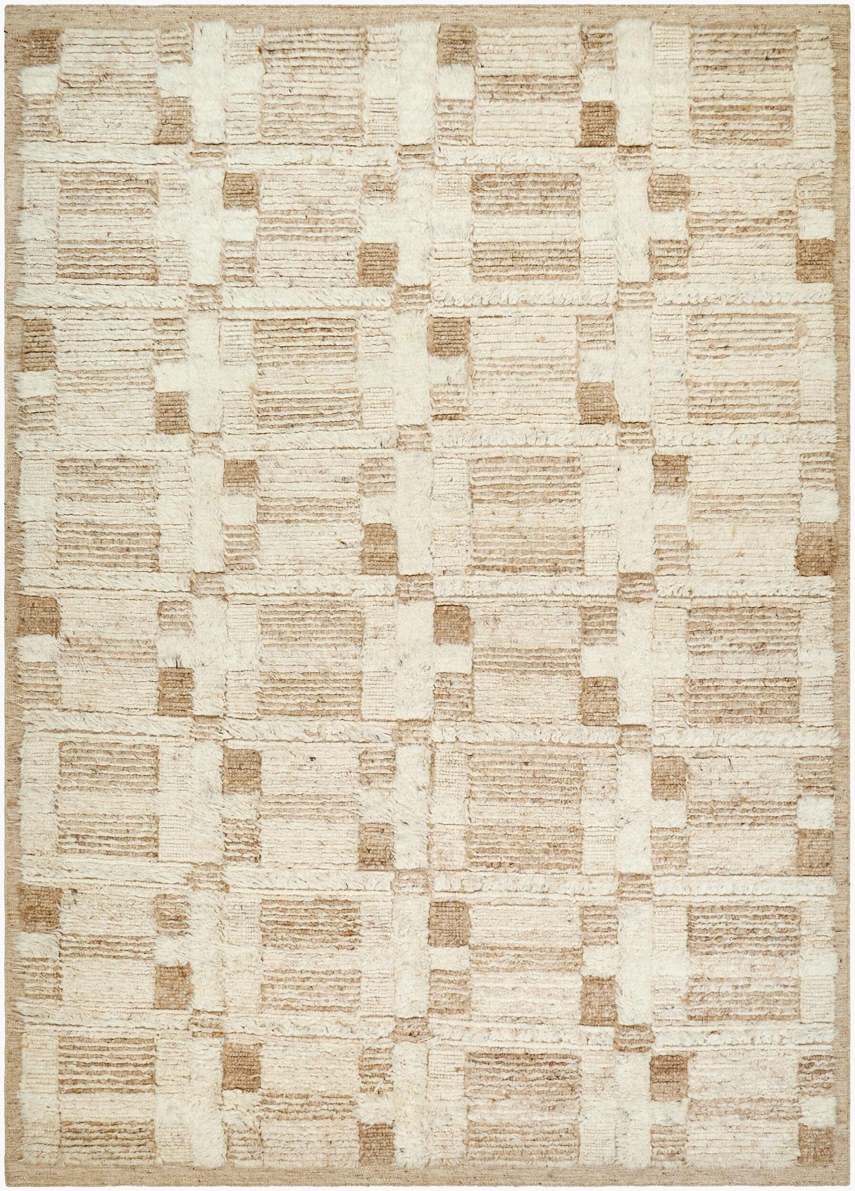 Surya Bridgette BGT-2300 2' x 3' Handmade Rug