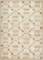 Surya Bridgette BGT-2300 8' x 10' Handmade Rug