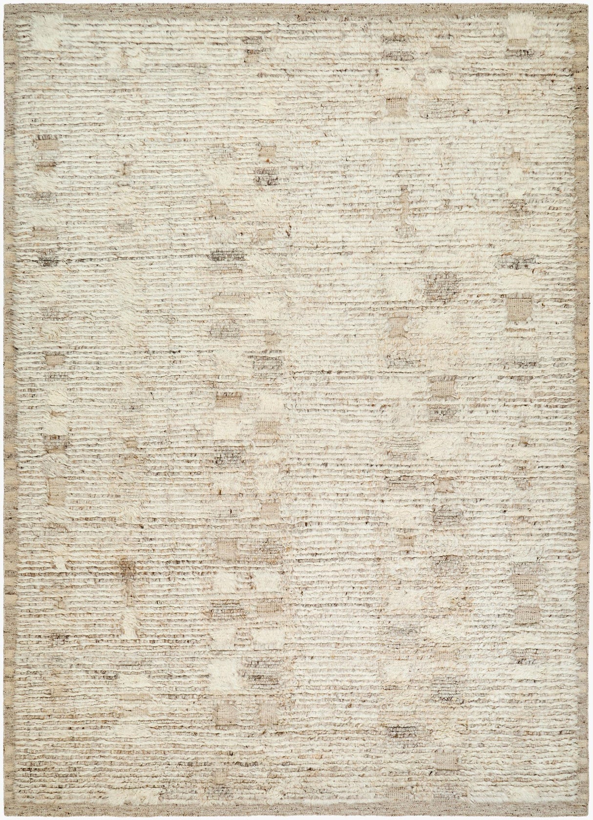 Surya Bridgette BGT-2302 6' x 9' Handmade Rug