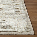 Surya Bridgette BGT-2302 8' x 10' Handmade Rug