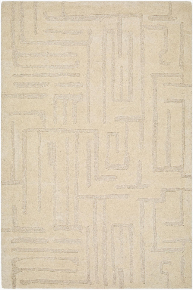 Livabliss Brook BKO-2375 8' x 10' Handmade Rug