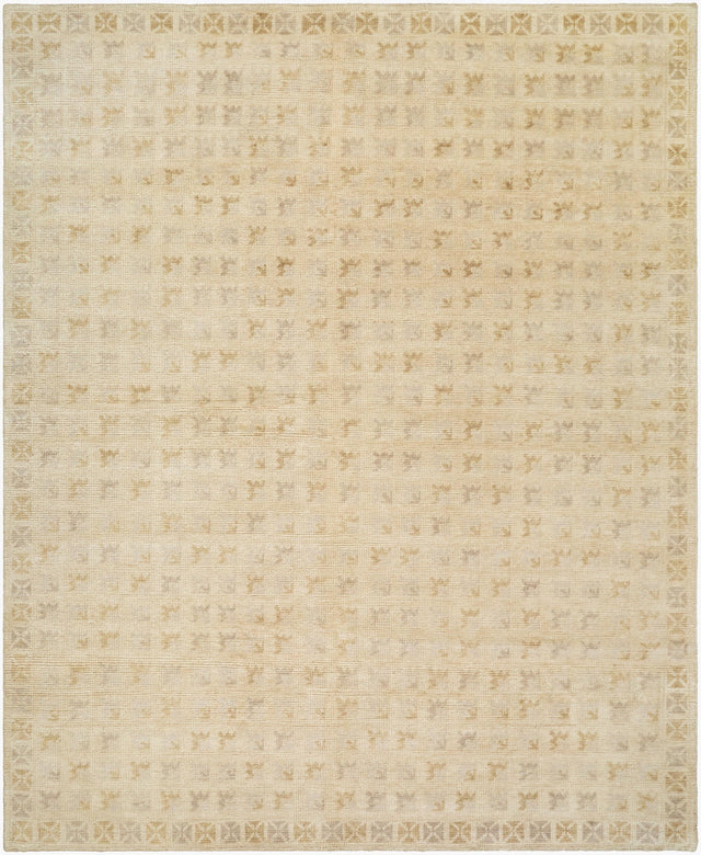 Surya Besni BZI-2303 6' x 9' Handmade Rug