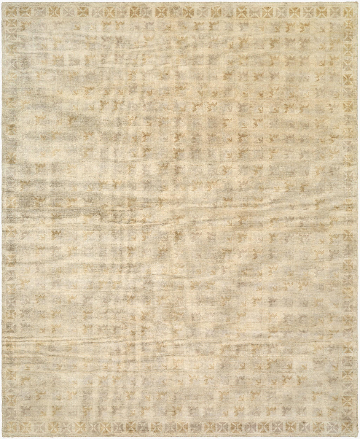 Surya Besni BZI-2303 10' x 14' Handmade Rug