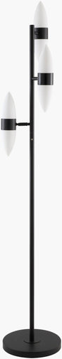 Livabliss Decize DCZ-006 63"H x 11"W x 11"D Floor Lighting