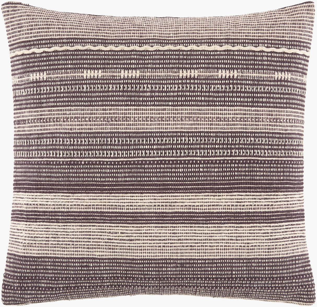 Livabliss Dalton DNO-002 18"L x 18"W Pillow