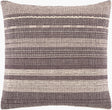 Livabliss Dalton DNO-002 18"L x 18"W Pillow Cover