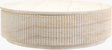 Surya Kymi KYMI-001 13"H x 42"W x 42"D Accent Table