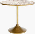 Livabliss Liupold LIUP-002 30"H x 36"W x 36"D Dining Table/Seating