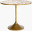 Livabliss Liupold LIUP-002 30"H x 36"W x 36"D Dining Table/Seating