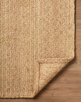 Livabliss Earthspun LLES-2300 8' x 10' Handmade Rug