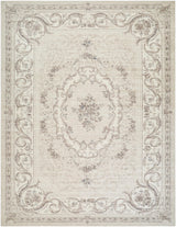 Livabliss Fairytale LLFY-2300 2'1" x 3'9" Machine Woven Rug