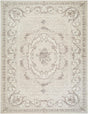 Livabliss Fairytale LLFY-2300 7'9" x 10' Machine Woven Rug