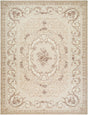 Livabliss Fairytale LLFY-2301 5'2" x 7' Machine Woven Rug