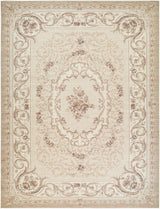 Livabliss Fairytale LLFY-2301 9'1" x 12' Machine Woven Rug
