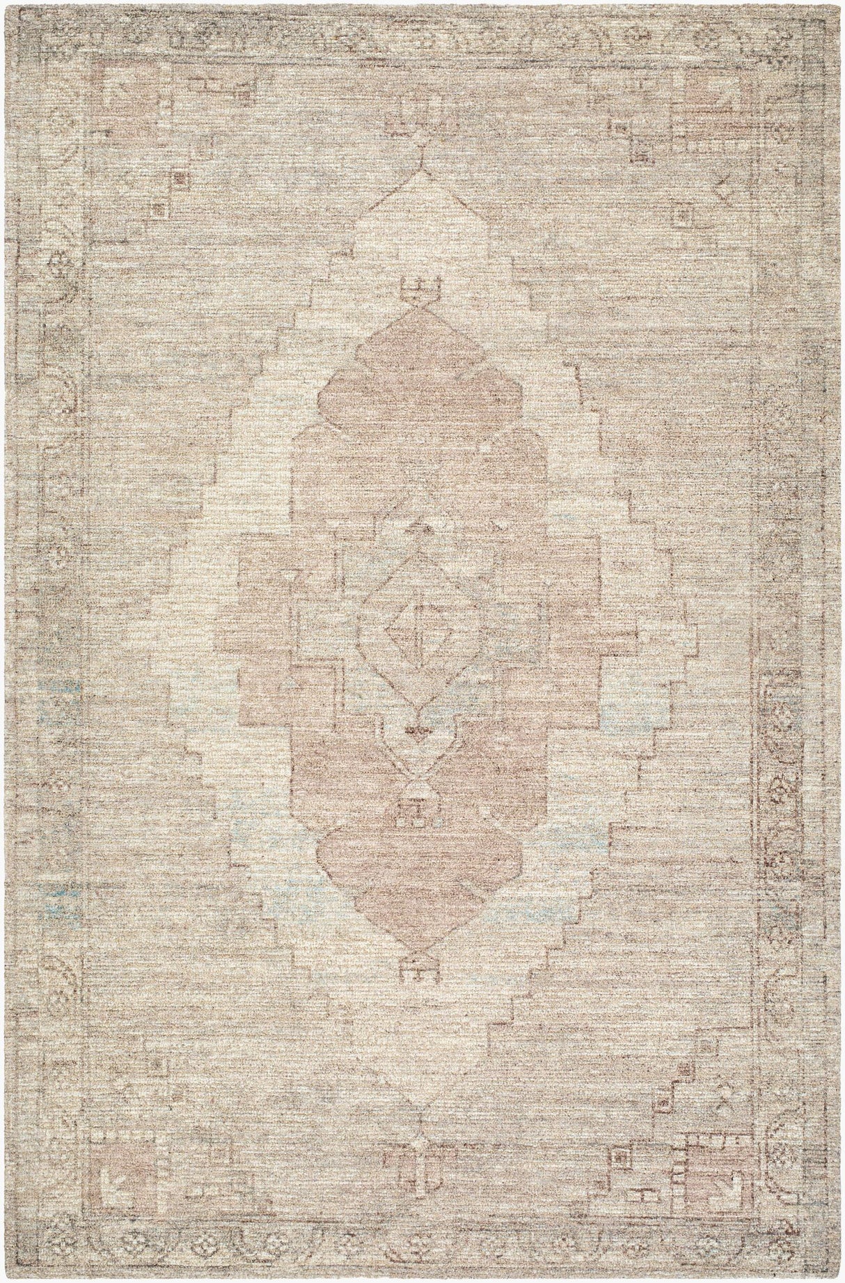 Livabliss Veil LLVE-2301 5' x 7'6" Handmade Rug