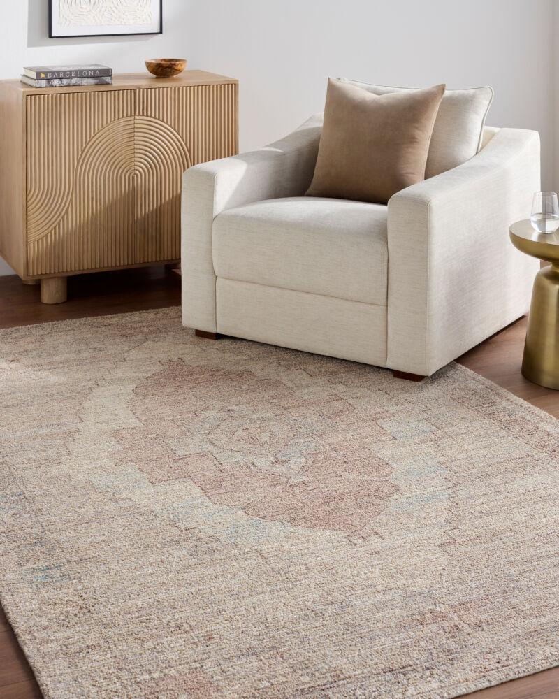 Livabliss Veil LLVE-2301 8' x 10' Handmade Rug