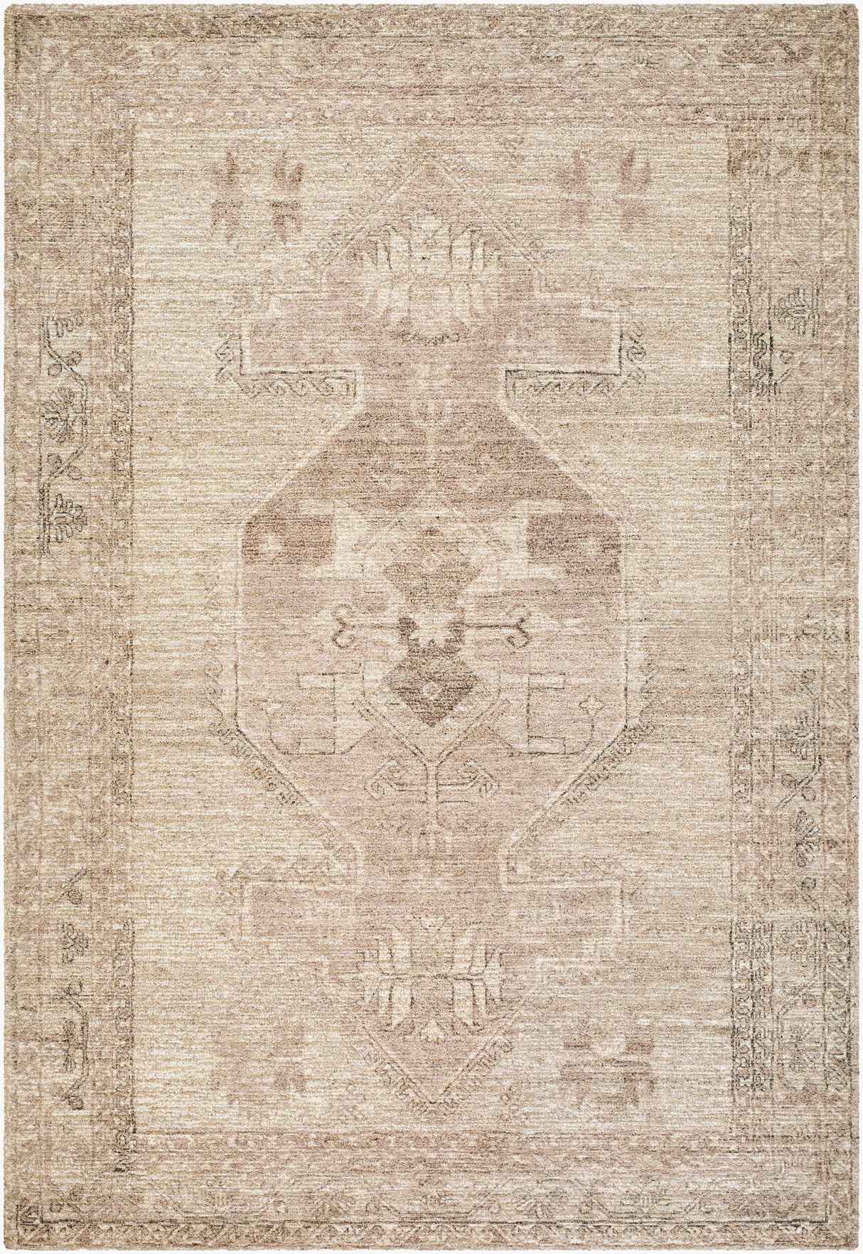 Livabliss Veil LLVE-2302 8' x 10' Handmade Rug