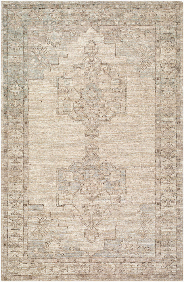 Livabliss Veil LLVE-2303 8' x 10' Handmade Rug