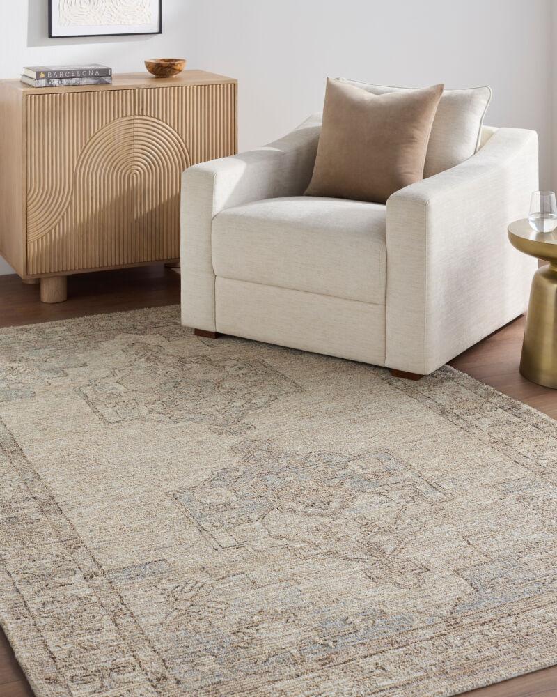 Livabliss Veil LLVE-2303 8' x 10' Handmade Rug