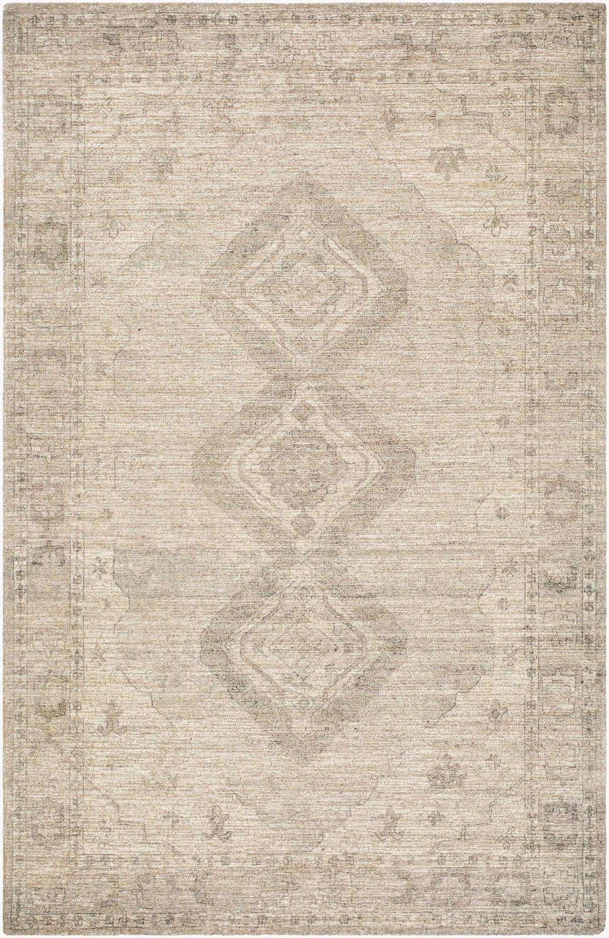 Livabliss Veil LLVE-2304 2' x 3' Handmade Rug