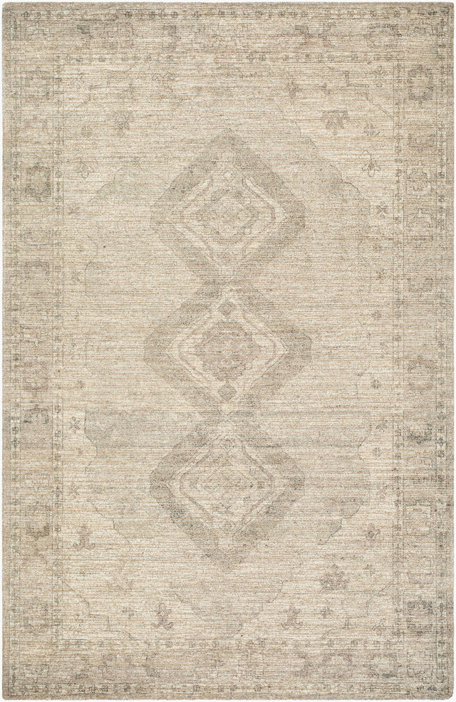 Livabliss Veil LLVE-2304 6' x 9' Handmade Rug