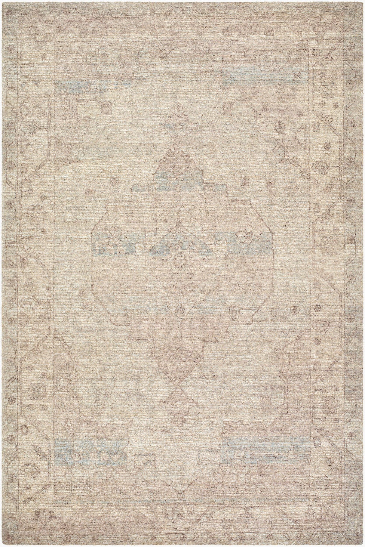 Livabliss Veil LLVE-2305 2' x 3' Handmade Rug