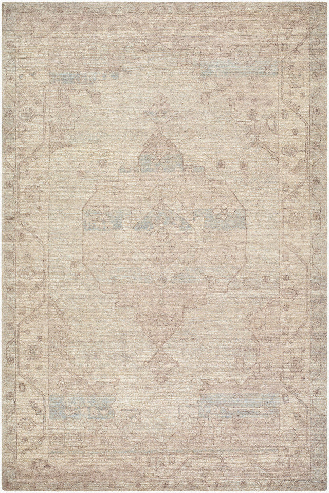 Livabliss Veil LLVE-2305 5' x 7'6" Handmade Rug