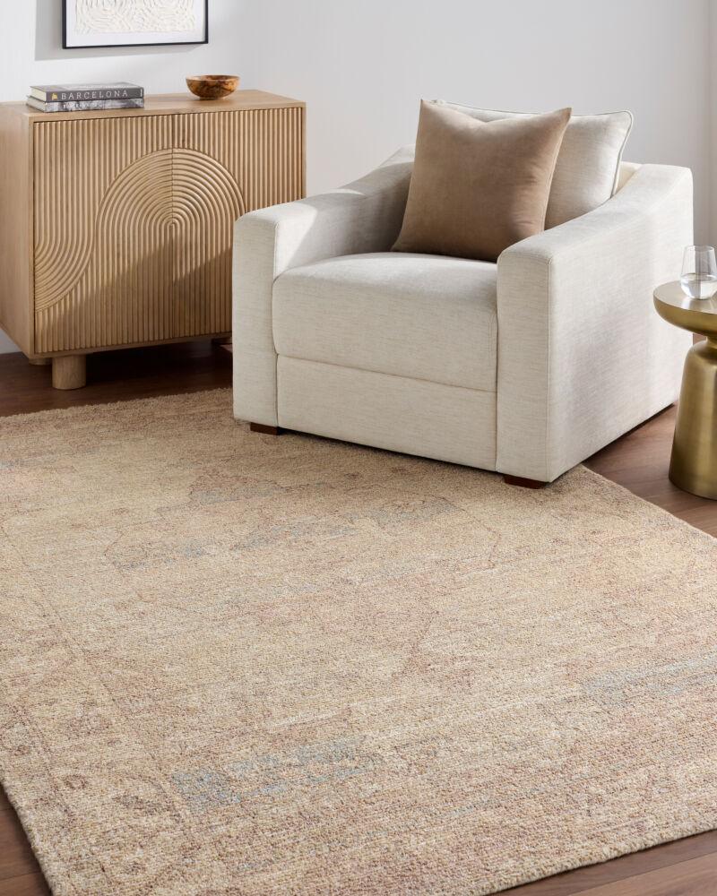 Livabliss Veil LLVE-2305 5' x 7'6" Handmade Rug