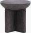 Surya Milos MILO-002 15"H x 20"W x 19"D Accent Table