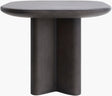 Surya Milos MILO-003 30"H x 54"W x 56"D Dining Table/Seating
