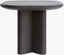 Surya Milos MILO-003 30"H x 54"W x 56"D Dining Table/Seating