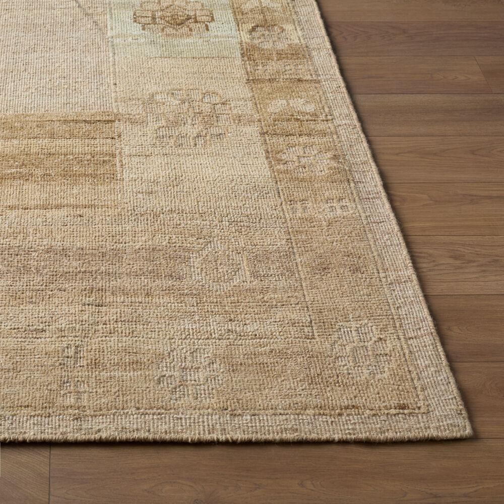 Surya Minnesota MIS-2301 10' x 14' Handmade Rug