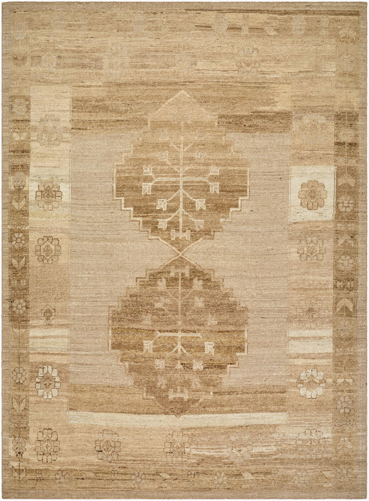 Surya Minnesota MIS-2301 8' x 10' Handmade Rug