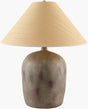 Livabliss Otahu OTH-003 20"H x 17"W x 17"D Table Lighting