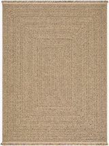Livabliss Pismo Beach PMB-2319 6'7" x 9' Machine Woven Rug