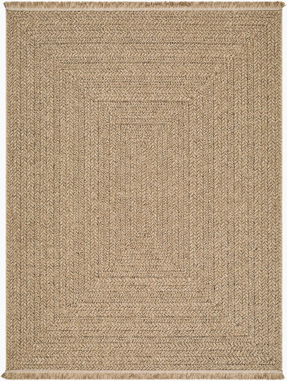 Livabliss Pismo Beach PMB-2319 6'6" x 9' Machine Woven Rug