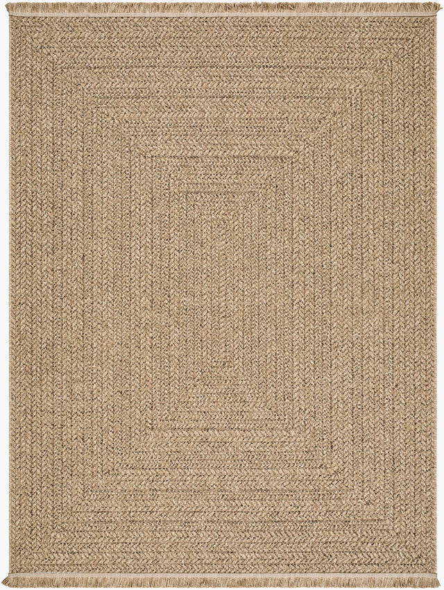 Livabliss Pismo Beach PMB-2319 7'10" x 10' Machine Woven Rug
