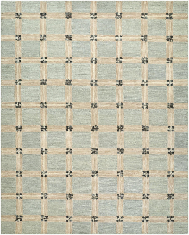 Livabliss Rue RUE-2300 10' x 14' Handmade Rug
