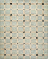 Livabliss Rue RUE-2300 8' x 10' Handmade Rug