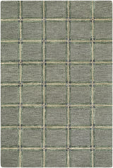 Livabliss Rue RUE-2301 8' x 10' Handmade Rug