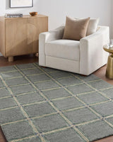 Livabliss Rue RUE-2301 8' x 10' Handmade Rug