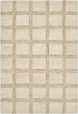 Livabliss Rue RUE-2302 8' x 10' Handmade Rug