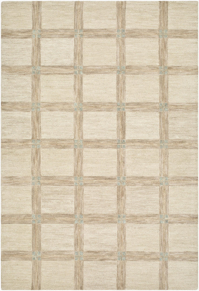 Livabliss Rue RUE-2302 8' x 10' Handmade Rug